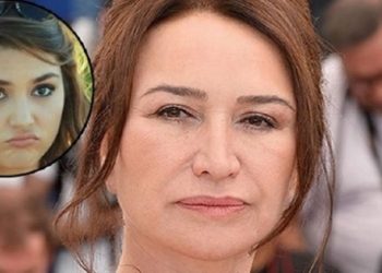 Demet Akbağ’dan Altın Kelebek’e Hande Erçel tepkisi