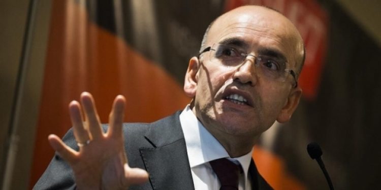 Mehmet Şimşek’ten Bitcoin uyarısı