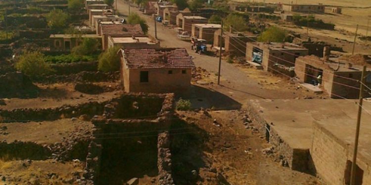 Yaşları 40-90 arasındaki 13 köylünün dosyasına gizlilik kararı..