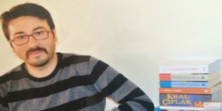 ABD’deki yaptığı açıklamalarla gündem olan Hüseyin Korkmaz kimdir?