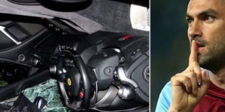 Hıncal Uluç, Burak Yılmaz’ın kaçmasının nedenini açıkladı..