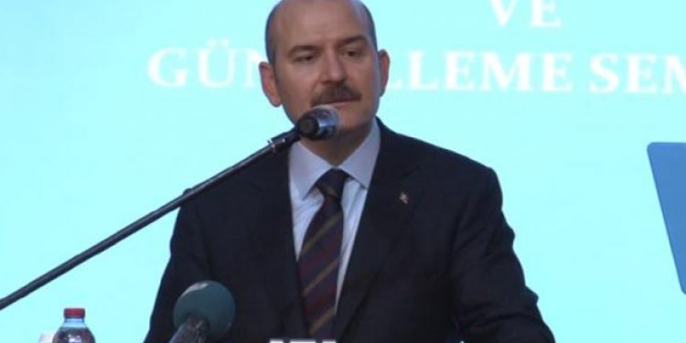 Her gün yeni zam var ama Soylu’ya göre ekonomi çok iyi