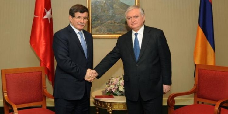 Ermenistan, Türkiye ile o protokolleri iptal edeceğini duyurdu