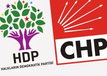 Kılıçdaroğlu’yla CHP’li 2 ve HDP’li 2 vekil hakkında fezleke hazırlandı