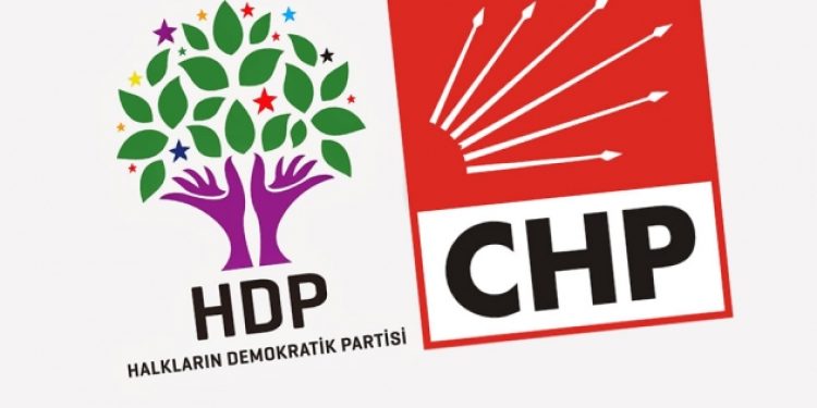 Kılıçdaroğlu’yla CHP’li 2 ve HDP’li 2 vekil hakkında fezleke hazırlandı