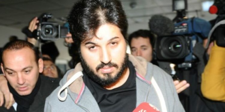 Zarrab’ın şirketinin borsadaki faaliyetlerine son verildi