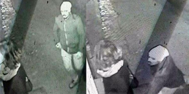 Üniversiteli kadını tacizle suçlanan şüpheli Ankara’da yakalandı