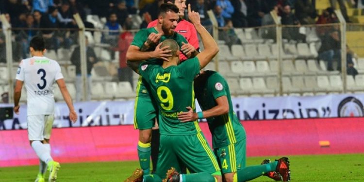 Fener adını tura yazdırdı