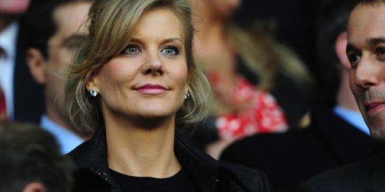 Amanda Staveley’den İngiliz futboluna dev yatırım!