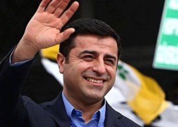 Demirtaş, ‘görev yoğunluğu’ gerekçesiyle duruşmaya getirilmedi