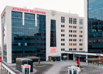 Ataşehir için seçim tarihi belli oldu