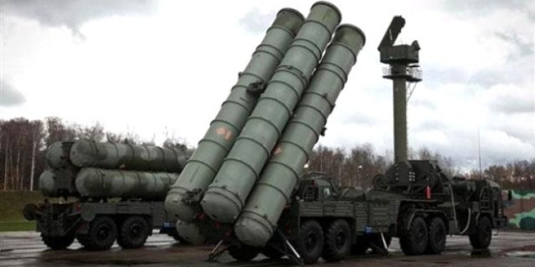 S-400 füze anlaşmasında NATO’yu kızdıracak detay..