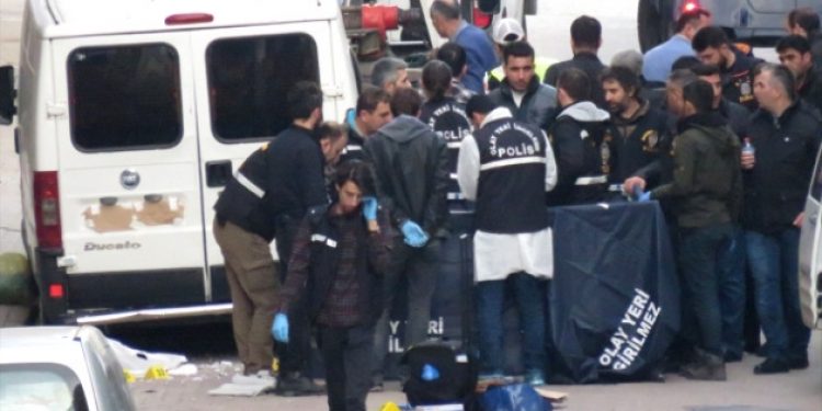 Bahçelievler’deki bombalı araç soruşturmasında gözaltı sayısı 9’a yükseldi