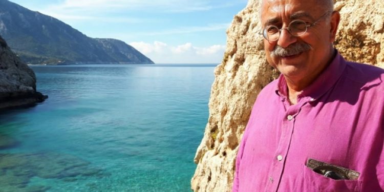Nişanyan: Türkiye sisli görünüyor.. Herkes bu ropörtajı okumalı!