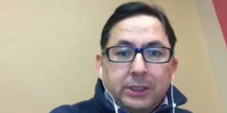 Zarrab davasını takip eden gazeteciye tehdit!