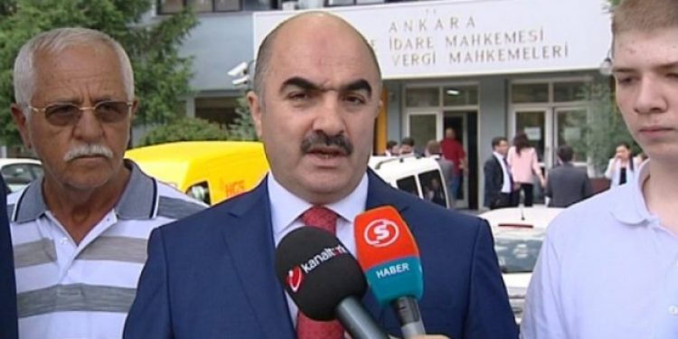 ‘İtirafçı oldum tahliye edin’ dedi ama tahliye çıkmadı!