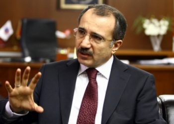 Erdoğan’ın ilk müsteşarı Dinçer’in Habertürk’teki yazılarına son verildi
