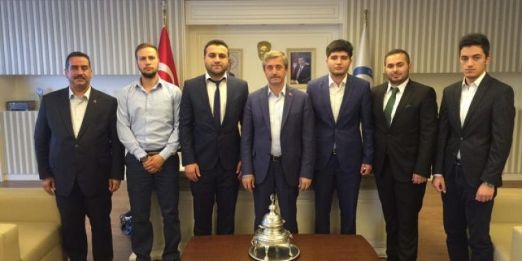 “Kadroya girmek için Bilal çok iyi bir referans”