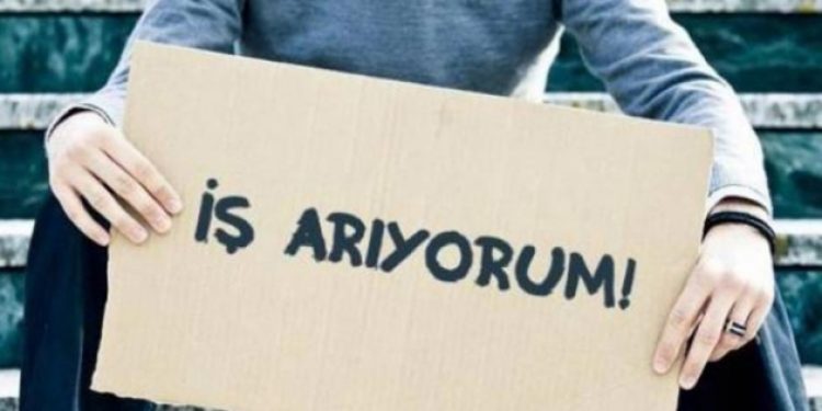 Eylül ayı işsizlik oranları açıklandı