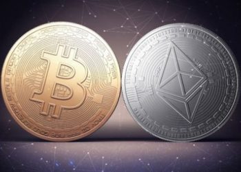 Bitcoin fiyatları yükseliyor, Ethreum eridi