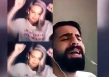 Cizreli Mehmet, Anne Marie ile yeni düet yaptı.. Yarım milyon tık aldı..