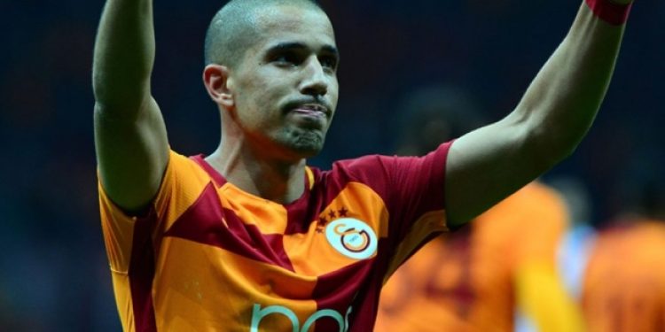 Sofiane Feghouli’den Slaven Bilic sözleri
