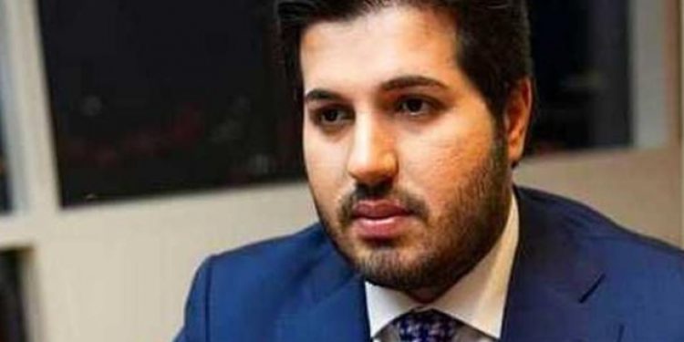 Zarrab soruşturmasında 3 kişi tutuklandı..