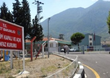 7 yıl 6 ay ceza alan Fatma Salın’ın hikayesi