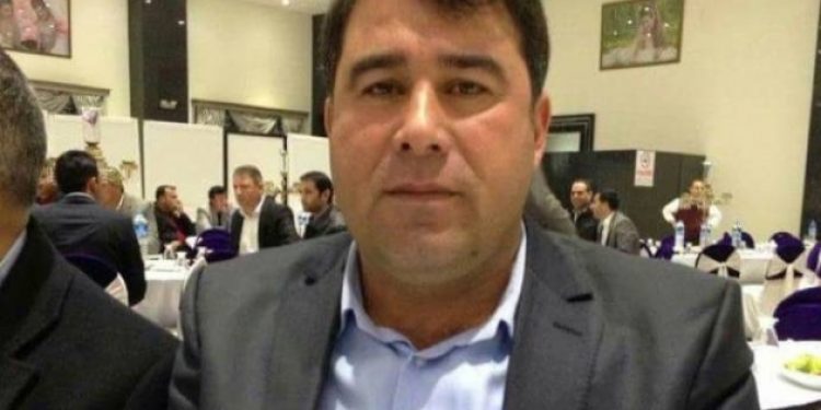 Türkiye’de bir adam kaçırma vakası daha..