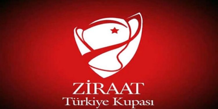 Ziraat Türkiye Kupası son 16 turu kura çekimi yapıldı!