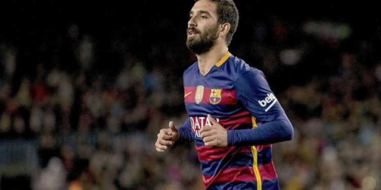 Barcelona, Arda Turan’ın bonservis bedelini açıkladı!