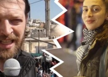 Eski eşinden Fatih Tezcan’a tepki: Hamileyken dayak, küfür, şantaj..