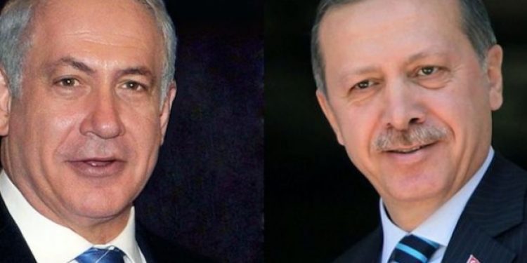 ‘Para söz konusuysa İsrail ve Türkiye hep ‘dost’