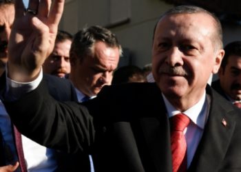 Erdoğan CHP’li belediyelere operasyonun işaretini verdi!