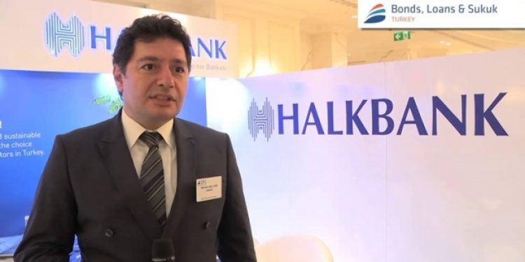 Hakan Atilla tanık kürsüsünde ifade veriyor!