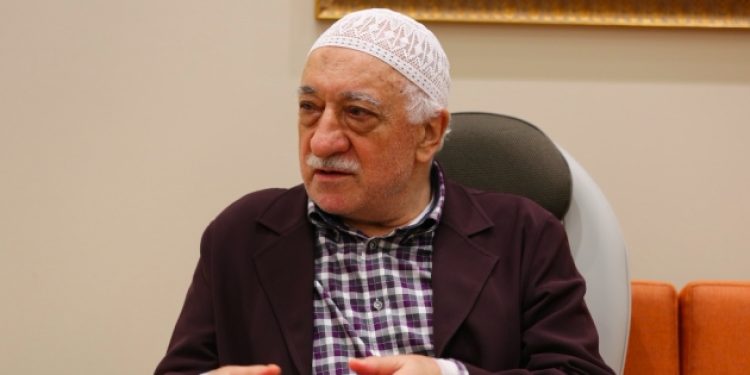 “Delil denilen mektup, üretilmiş ve uydurulmuş bir safsata”