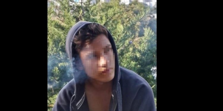 Sanatçı İskender Küserman oğlu tarafından boğazı kesilerek öldürüldü