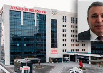 AKP’nin Ataşehir Belediyesi için adayı Mustafa Cevat Arzık oldu