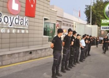 TMSF’nin 1019 şirketi gasp etme planı!