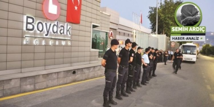 TMSF’nin 1019 şirketi gasp etme planı!