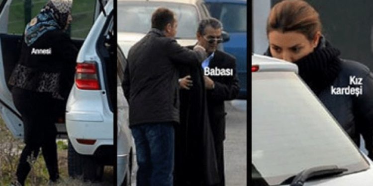 ‘Baba Pehlevi’nin servetini yönetiyor, abla lükse düşkün’