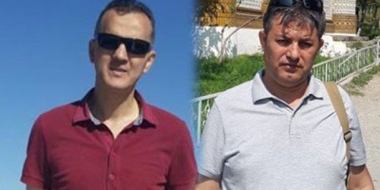 Enver Kılıç ve Zabit Kişi’nin de MİT tarafından kaçırıldığı ortaya çıktı