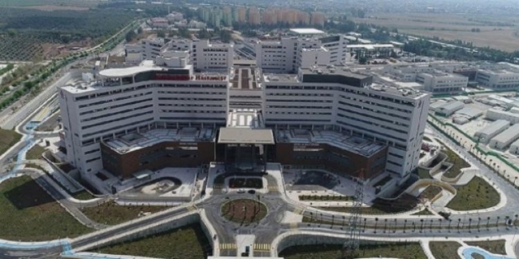 “Şehir hastanelerini de halkın sırtına yüklüyorlar”