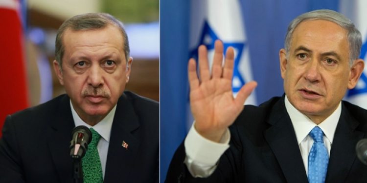 İsrail ile Türkiye’nin ticareti AKP döneminde dörde katlandı