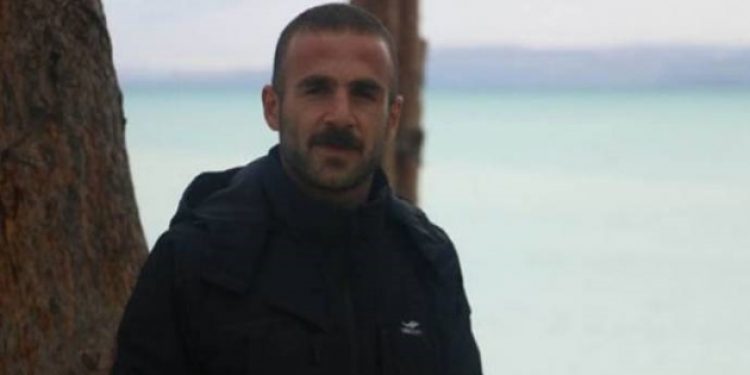 Hakkındaki deliller tutuklandıktan 3 ay sonra oluşturulmuş