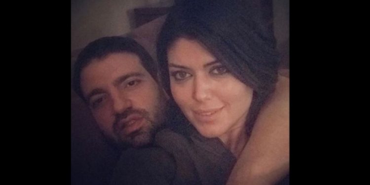 Yavuz Yılmaz’ın eski nişanlısından duygusal paylaşım