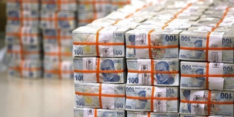 “Örtülü ödenek” için 1,7 milyar lira harcanmış!