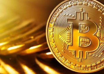Bitcoin’den yeni rekor: Değeri 20 bin doları aştı