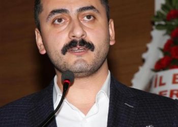 CHP’li Eren Erdem’den çarpıcı Süleyman Soylu iddiası