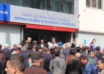 İşsizlik rakamlarıyla oynandığının buz gibi ispatı